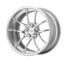 American Racing Forged Vf529 26X10 ETXX BLANK 72.60 Polished Fälg